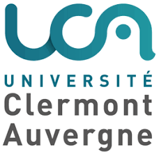 Université Clermont Auvergne
– Master Mathématiques appliquées, Statistique