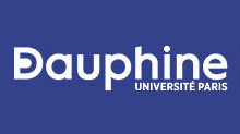 Université Paris Dauphine
Master Ingénierie Statistique et Financière en Apprentissage