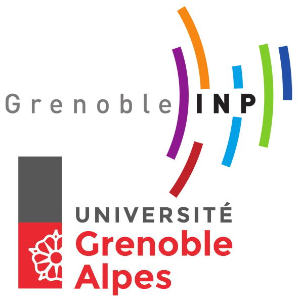 Grenoble INP – Université Grenoble Alpes 
 Master Mathématiques et applications