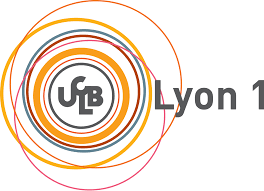 Université Lyon 1
Master Mathématiques appliquées, statistique