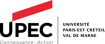Université Paris-Est Créteil 
Master Mathématiques et applications – UPEC